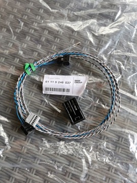 INSTAL NAPRAWCZA AIRBAG BMW F02 F10 F15F25 9246037