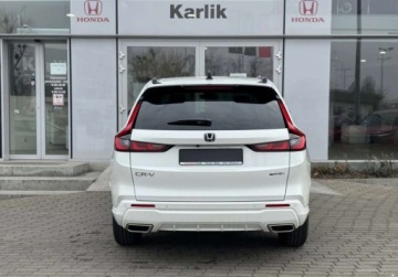 Honda CR-V VI SUV 2.0 i-MMD  184KM 2025 Honda CR-V CR-V e-PHEV Advance Tech - 2025 2.0 Hybryda Plug-in 184KM, zdjęcie 6
