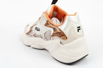 Buty damskie sportowe Fila Collene [FFW019413269]