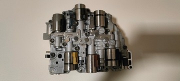 Sterownik hydrauliczny TF80SC AF40 GEN.I