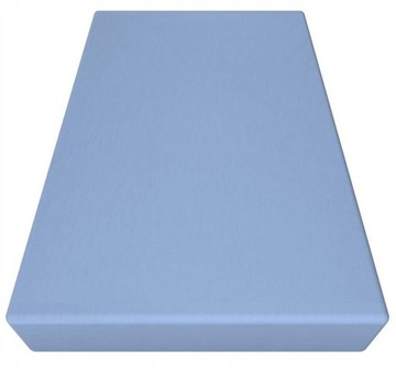 ПРОСТЫНЯ ДЖЕРСИ ДЛЯ КРОВАТИ 120х60