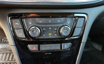 Opel Mokka I X 1.4 Turbo Ecotec 140KM 2019 Opel Mokka X Opel Mokka 1.4 Turbo 140 KM Automat Skora Full LED ASO 2, zdjęcie 27