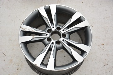 ALUFELGA MERCEDES A205 18