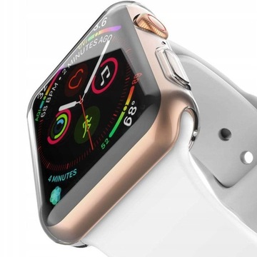 Apple WATCH 4 5 6 SE КОРПУС 40 мм / 44 мм РАЗНЫЕ ЦВЕТА