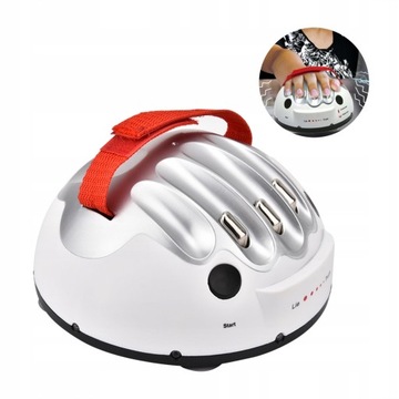 МИНИАТЮРНЫЙ ДЕТЕКТОР ШОКА ЛОЖИ ЭЛЕКТРИЧЕСТВА