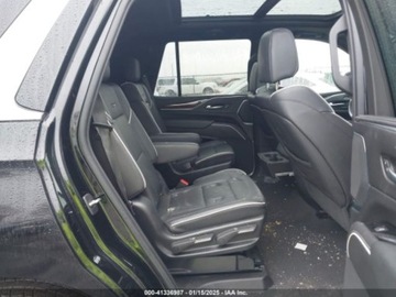 Cadillac Escalade III 2021 Cadillac Escalade 2021 Cadillac Escalade 2WD 4dr Premium Luxury 6.2 Benzyna, zdjęcie 7