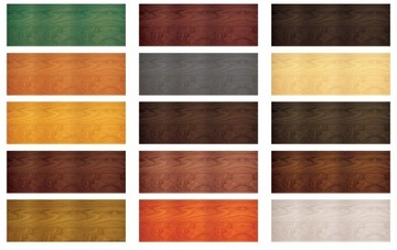 WOOD PROTECTOR EXPRESS FOR WOOD ROSANDER MEDIUM 4,5л.