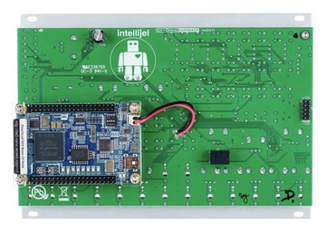 Intellijel Rainmaker 3U