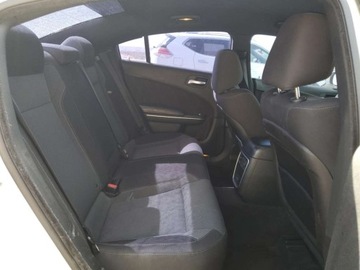 Dodge Charger VII 2016 Dodge Charger SXT 2016 3.6l 3.6 Benzyna 292KM, zdjęcie 10