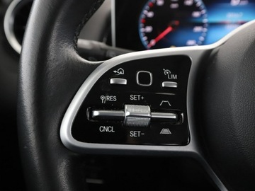 Mercedes GLB SUV 2.0 200d 150KM 2020 Mercedes GLB FV23% automat full LED skóra navi, zdjęcie 31