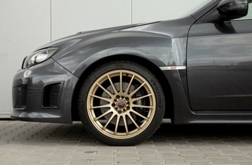 Subaru Impreza III Sedan 2.5 WRX STI 300KM 2012 Subaru Impreza 2.5 WRX STI 300 km Autotrade 2.5 Benzyna 300KM, zdjęcie 8