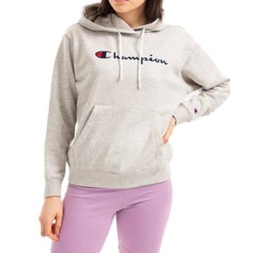 Bluza Damska Champion 114919EM028 HOODED M