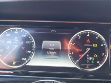 Mercedes Klasa S W222 2015 Mercedes-Benz Klasa S 550 2015 4.7 Benzyna 449KM, zdjęcie 13