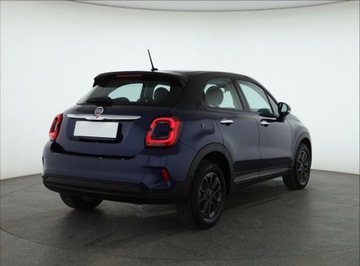 Fiat 500X Crossover Facelifting 1.0 Firefly 120KM 2020 Fiat 500X 1.0 FireFly, Skóra, Navi, Klima, zdjęcie 4