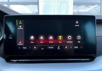 Skoda Octavia III Kombi Facelifting 1.5 TSI ACT 150KM 2020 Skoda Octavia SKORY Style Pakiet Selection, ACC, Virtual , GPS, Kamera, Am, zdjęcie 31