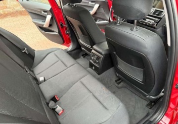 BMW Seria 1 F20-F21 2015 BMW Seria 1 BMW Seria 1 118i Advantage 1.5 Benzyna 136KM, zdjęcie 16