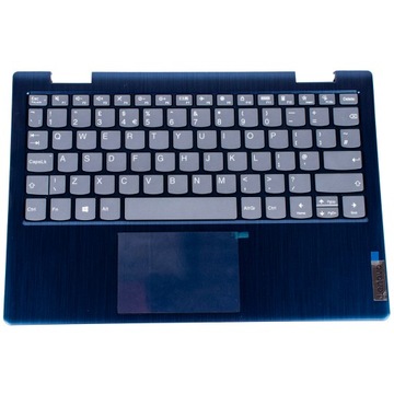 Palmrest klawiatura Lenovo Flex 3 11 blue