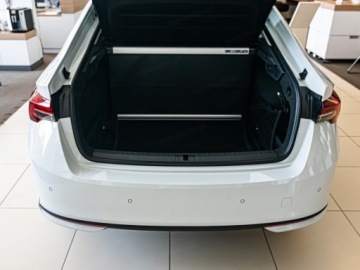 Skoda Octavia IV Liftback 1.5 TSI EVO 150KM 2026 Octavia Selection Edition 130 1.5 TSI mHEV DSG 150KM 2026, zdjęcie 11