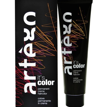 Краска для волос ARTEGO ITS COLOR 12.02 > 12НВ