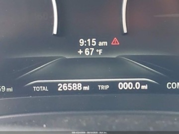 BMW X3 G01 2021 BMW X3 xDrive30I 2021 2.0l 2.0 Benzyna 248KM, zdjęcie 12