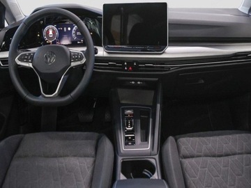 Volkswagen Golf VIII 2025 Volkswagen Golf Life 1.5 eTSI mHEV DSG 150KM, zdjęcie 3