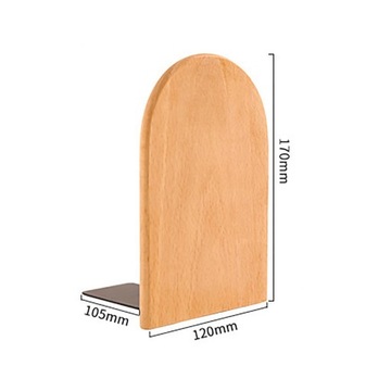 Bookends Storage Rack Book Holder Book Rack Desk