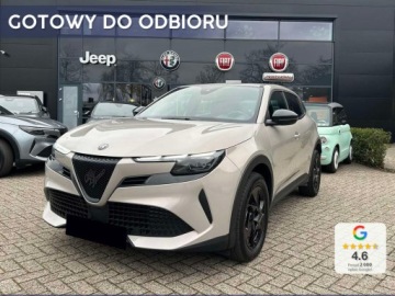 Alfa Romeo Junior SUV 1.2 Hybrid 145KM 2026 ALFA ROMEO Junior Ibrida Sprint Suv 1.2 (145KM) 2026