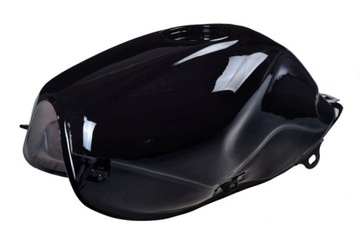 Zbiornik paliwa Zipp Pro 50 4T bak paliwa do motoroweru Zipp Pro 50 czarny
