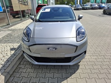 Ford Puma II Crossover E-Gen Elektryczny 43kWh 168KM 2025 Nowy Ford Puma Gen E 168 KM, zdjęcie 2
