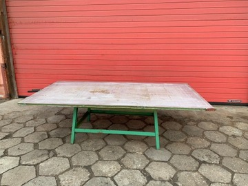 Półka do prasy