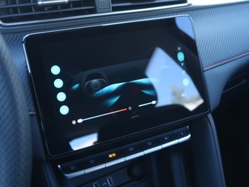 MG ZS II SUV Classic 1.5 VTi-Tech 106KM 2024 MG ZS SUV 1.5, 1. Właściciel, Serwis ASO, VAT 23%, zdjęcie 15