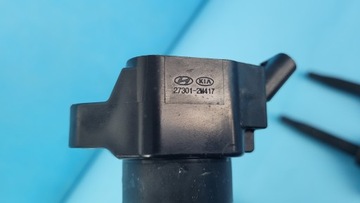 KIA SPORTAGE V 23r КАТУШКА ЗАЖИГАНИЯ 27301-2M417