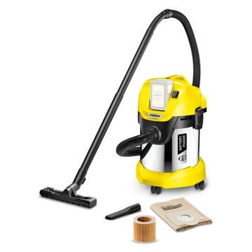 Odkurzacz Karcher WD 3 Premium Bez akumulatora 300W