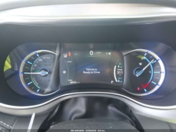 Chrysler Pacifica II 2023 Chrysler Pacifica Hybrid Limited 2023 3.6 Hybryda 287KM, zdjęcie 12