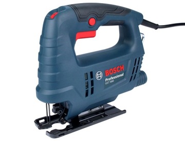 ЛОЗБИК 500W GST 680 BOSCH