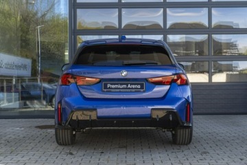 BMW Seria 1 F70 2026 BMW 120 - Dostępny od ręki!, zdjęcie 7