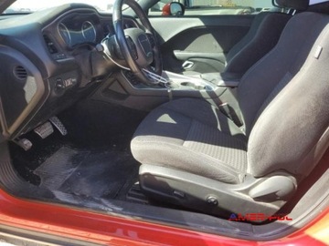 Dodge Challenger III 2019 Dodge Challenger 2019r., RT, 5.7L 5.7 Benzyna 372KM, zdjęcie 8
