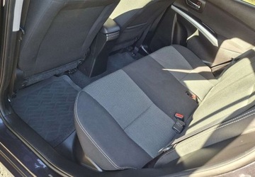 Suzuki SX4 I Sedan 1.6 VVT 120KM 2013 Suzuki SX4 S-Cross Suzuki SX4 S-Cross 1.6 Benzyna 120KM, zdjęcie 31