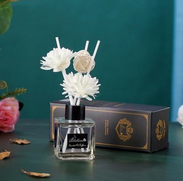 АРОМАТОМАСЛЯНЫЕ ПАРФЮМЕРНЫЕ ПАЛОЧКИ ДЛЯ ДОМАШНЕГО ДИФФУЗОРА