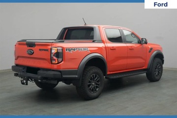 Ford Ranger VI Raptor 2.0 EcoBlue BI-TURBO 210KM 2025 FORD Ranger Raptor A10 4x4 2.0 210KM, zdjęcie 7