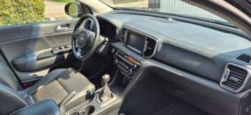 Kia Sportage IV SUV 1.6 GDI 132KM 2017 KIA SPORTAGE BUSINESS LINE! Super stan!, zdjęcie 17