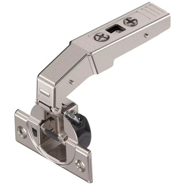 Zawias Równoległy CLIP TOP z hamulcem 79B9550
