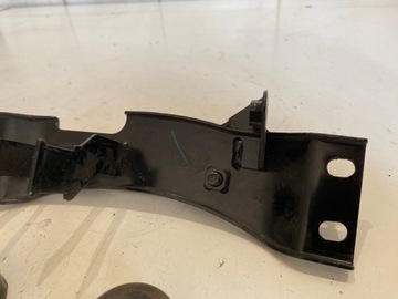 KAWASAKI EX NINJA 250R 250 R 08-12 КРЕПЛЕНИЕ РУЧКИ БАКА РЕЗИНОВАЯ ПОЛКА