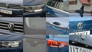 Volkswagen Passat B8 Variant Facelifting 2.0 TDI SCR 150KM 2021 Volkswagen Passat 2.0TDI full led Car Play Android, zdjęcie 28