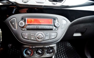 Opel Corsa E Hatchback 3d 1.4 Twinport 90KM 2015 Opel Corsa Bluetooth, Klimatyzacja 1.4 Benzyna 90KM, zdjęcie 7