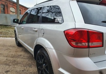 Fiat Freemont 2.0 Multijet II 16v 170KM 2014 Fiat Freemont Black Code Alpine Serwis GetHelp 2.0 Diesel 170KM, zdjęcie 5