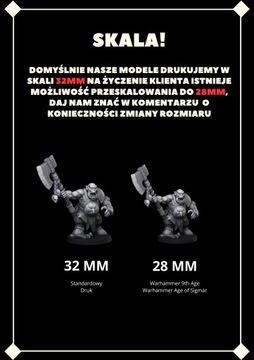 Статуэтка Монодрейка - Каменный Дракон 75мм 3D печать 6k + DND D&D RPG Base