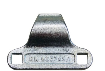 Docisk kosy 626749.01