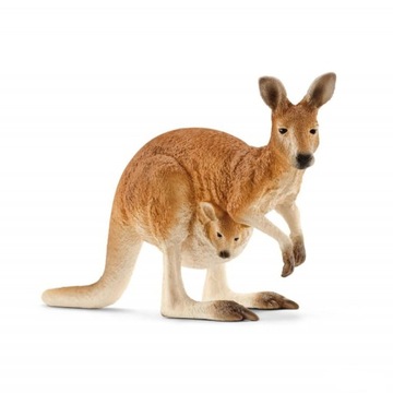 SCHLEICH 14756 KANGUR