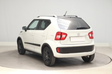 Suzuki Ignis III Crossover 1,2 DUALJET 90KM 2016 Suzuki Ignis 1.2, Salon Polska, Klima, Parktronic, zdjęcie 3